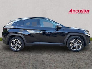 Used Hyundai TUCSON 2023 for sale - 79685014: Photo