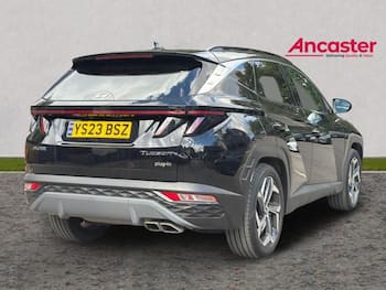 Used Hyundai TUCSON 2023 for sale - 79685014: Photo