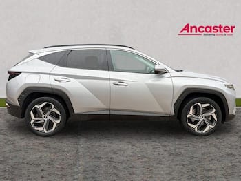 Used Hyundai TUCSON 2022 for sale - 79674682: Photo