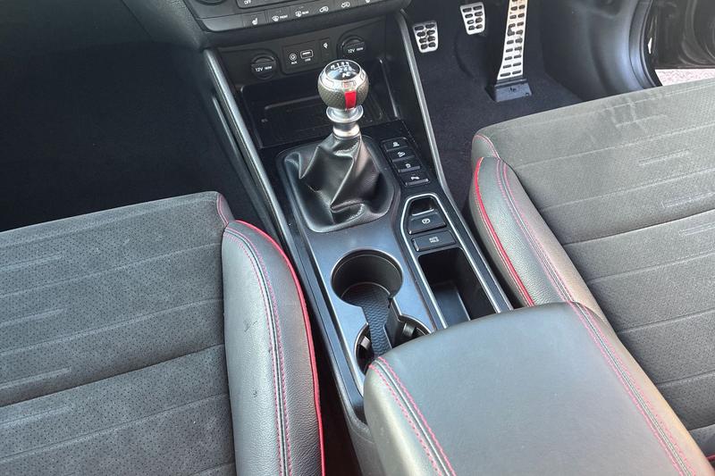 Used Hyundai TUCSON 2020 for sale - 77354430: Photo 14