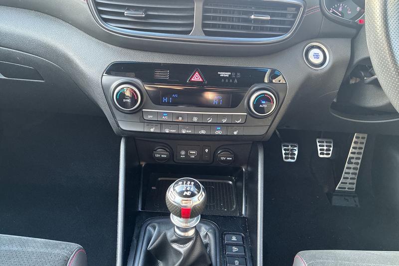 Used Hyundai TUCSON 2020 for sale - 77354430: Photo 15