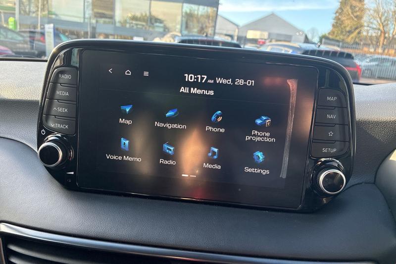 Used Hyundai TUCSON 2020 for sale - 77354430: Photo 17