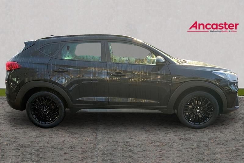 Used Hyundai TUCSON 2020 for sale - 77354430: Photo 2