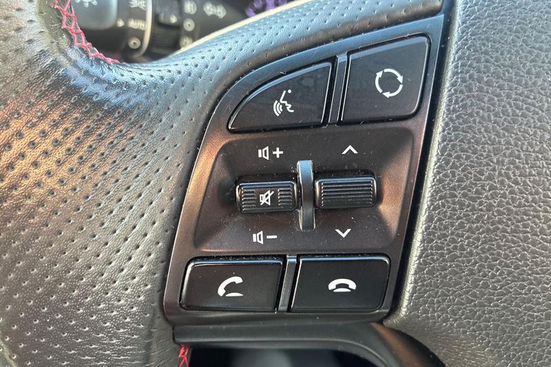 Used Hyundai TUCSON 2020 for sale - 77354430: Photo 21