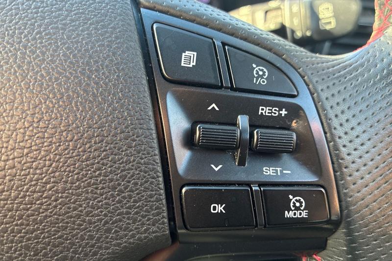 Used Hyundai TUCSON 2020 for sale - 77354430: Photo 22