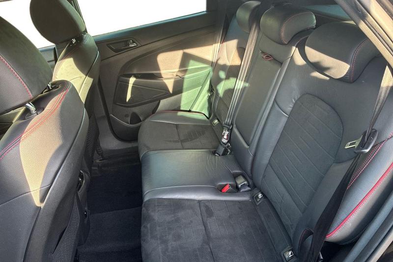 Used Hyundai TUCSON 2020 for sale - 77354430: Photo 23