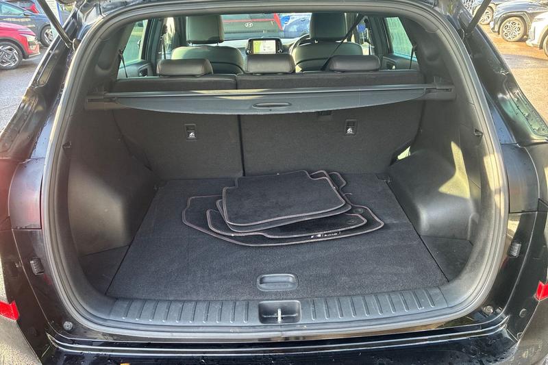 Used Hyundai TUCSON 2020 for sale - 77354430: Photo 24