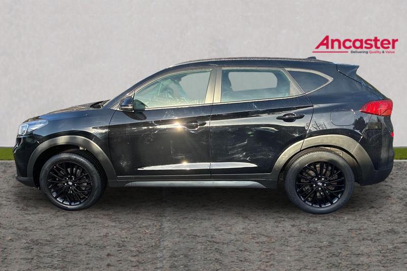 Used Hyundai TUCSON 2020 for sale - 77354430: Photo 6