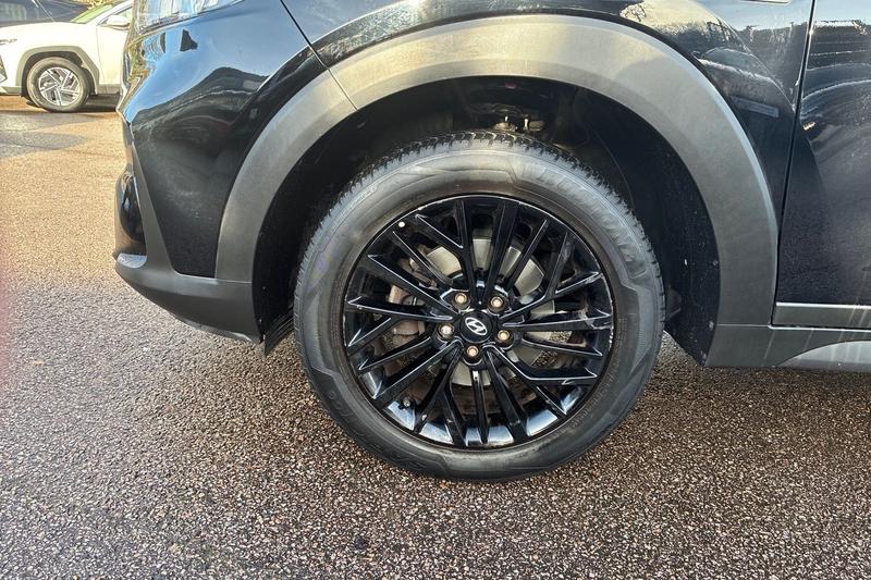 Used Hyundai TUCSON 2020 for sale - 77354430: Photo 9