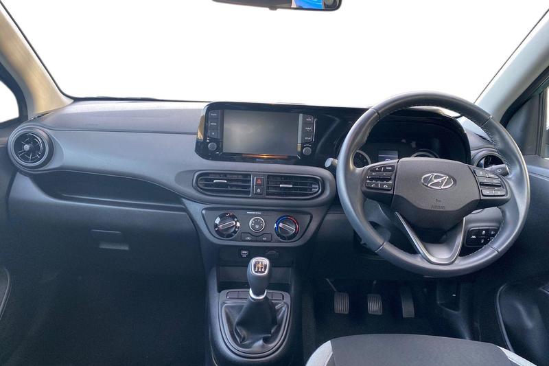 Used Hyundai i10 2023 for sale - 77770440: Photo 12