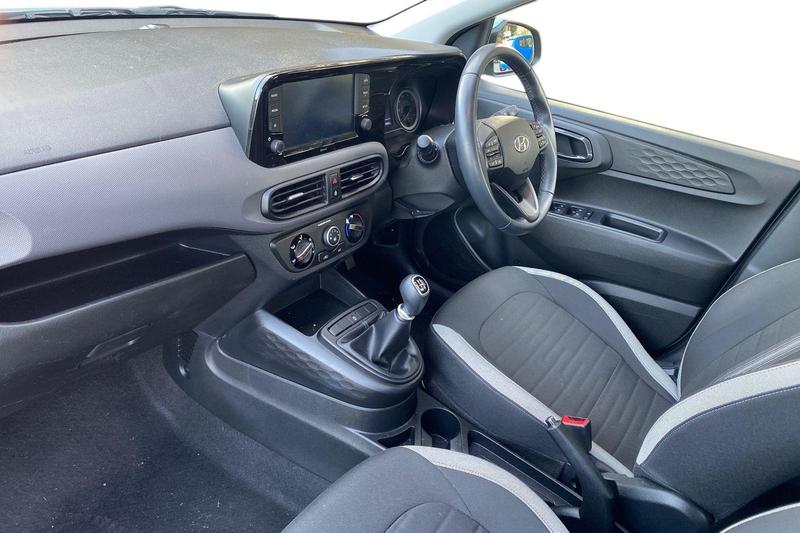 Used Hyundai i10 2023 for sale - 77770440: Photo 13