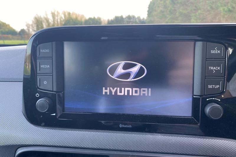 Used Hyundai i10 2023 for sale - 77770440: Photo 17