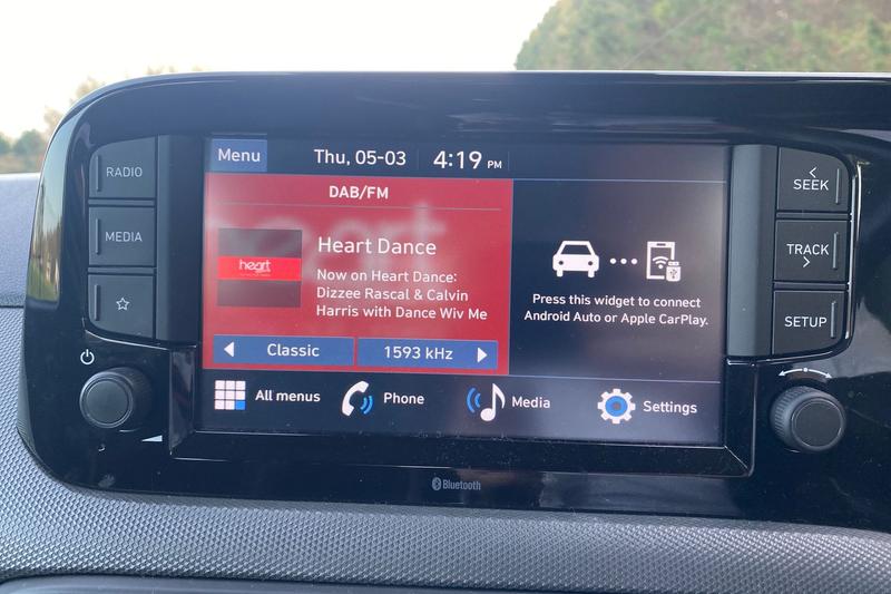 Used Hyundai i10 2023 for sale - 77770440: Photo 18