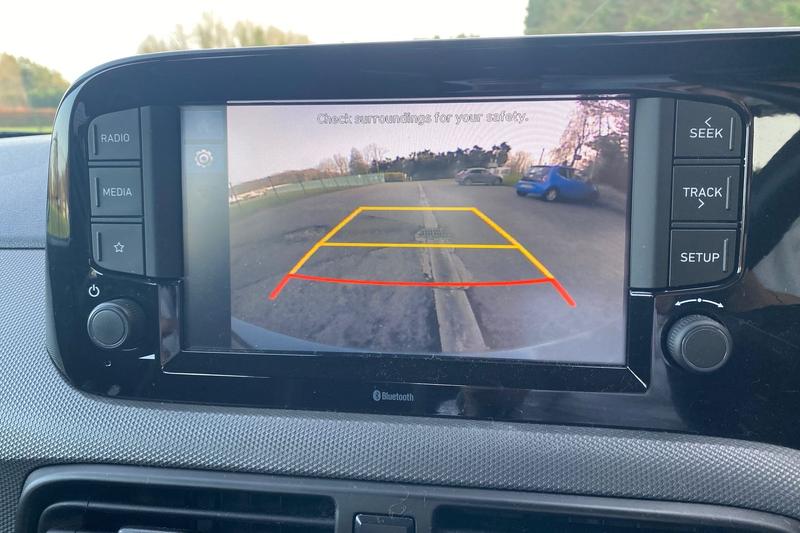 Used Hyundai i10 2023 for sale - 77770440: Photo 19