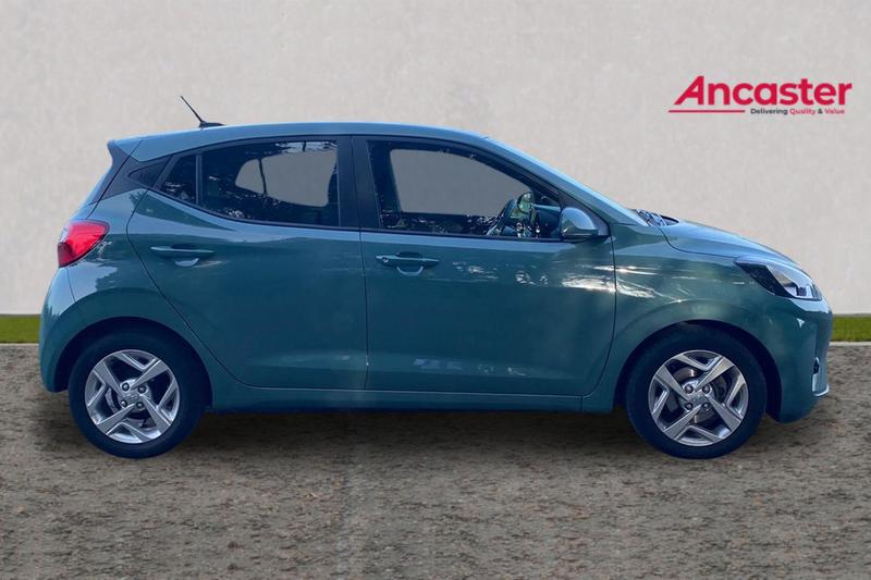 Used Hyundai i10 2023 for sale - 77770440: Photo 2