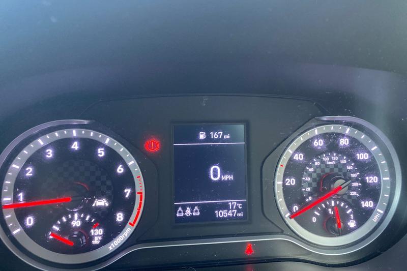 Used Hyundai i10 2023 for sale - 77770440: Photo 20