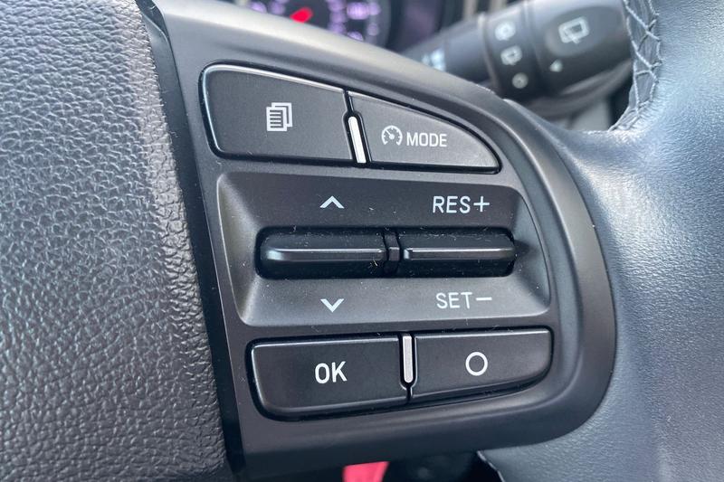 Used Hyundai i10 2023 for sale - 77770440: Photo 22