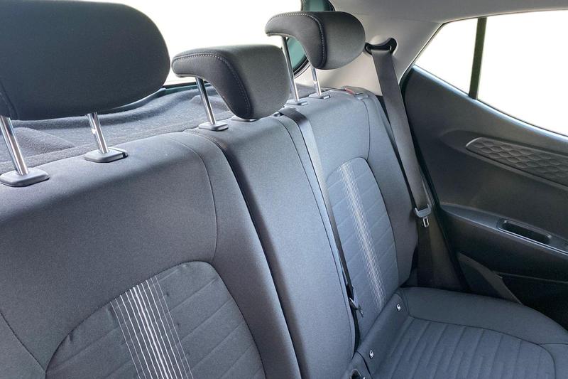 Used Hyundai i10 2023 for sale - 77770440: Photo 23