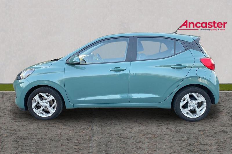 Used Hyundai i10 2023 for sale - 77770440: Photo 6