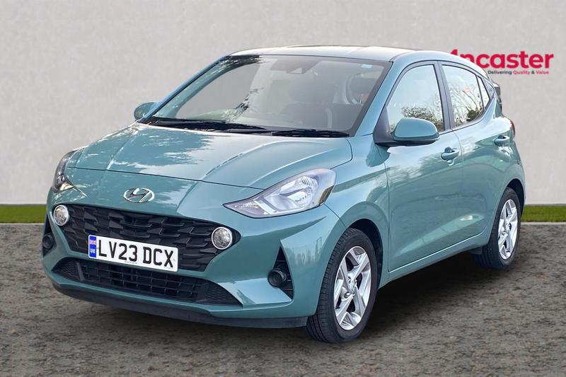 Used Hyundai i10 2023 for sale - 77770440: Photo 7