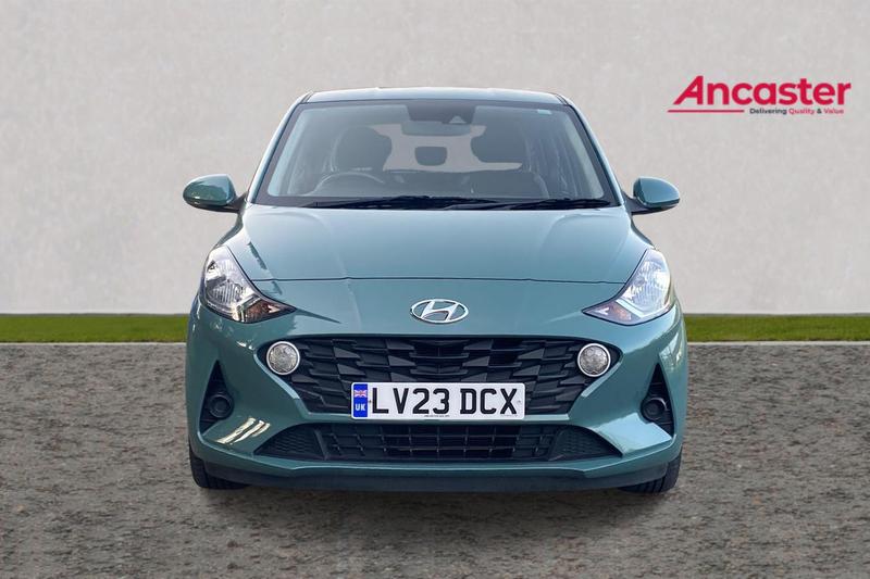 Used Hyundai i10 2023 for sale - 77770440: Photo 8