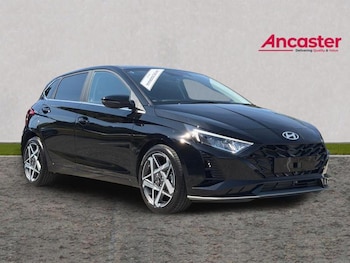 Used Hyundai i20 2026 for sale - 79146709: Photo