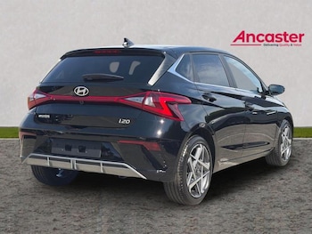 Used Hyundai i20 2026 for sale - 79146709: Photo