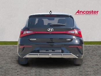 Used Hyundai i20 2026 for sale - 79146709: Photo