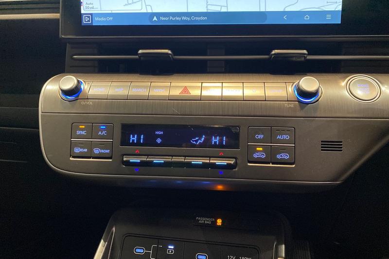 Used Hyundai KONA 2024 for sale - 77791517: Photo 15