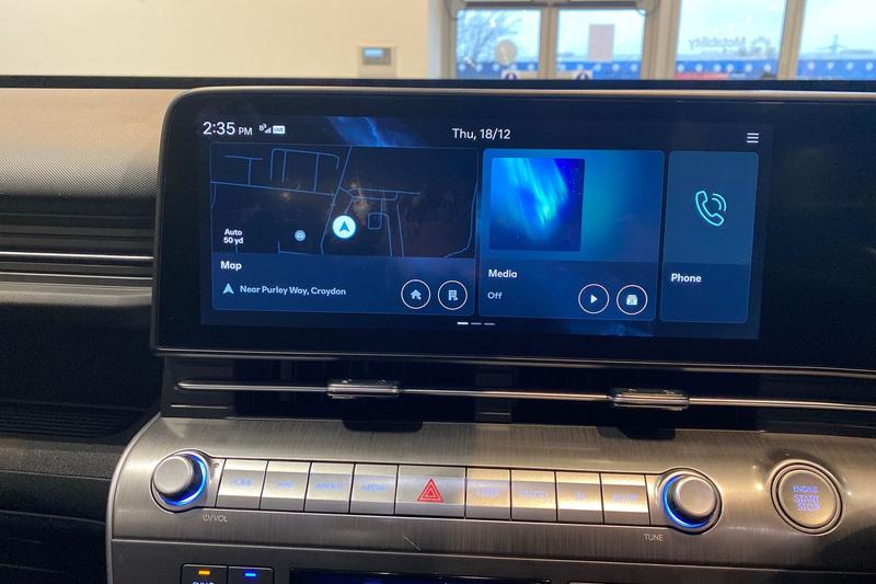 Used Hyundai KONA 2024 for sale - 77791517: Photo 17