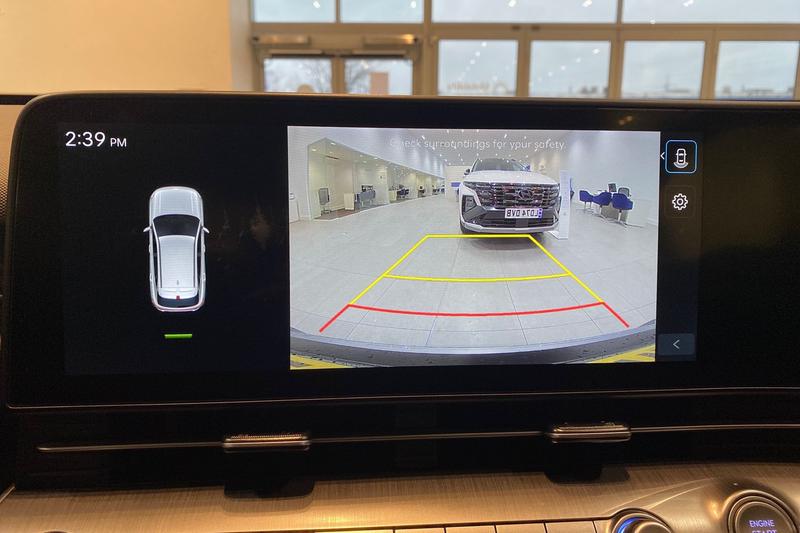 Used Hyundai KONA 2024 for sale - 77791517: Photo 19