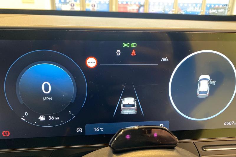 Used Hyundai KONA 2024 for sale - 77791517: Photo 20