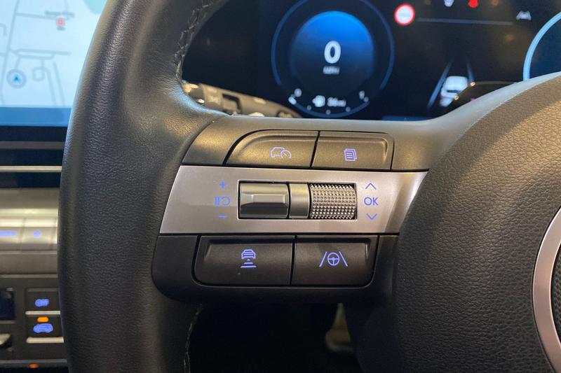 Used Hyundai KONA 2024 for sale - 77791517: Photo 21