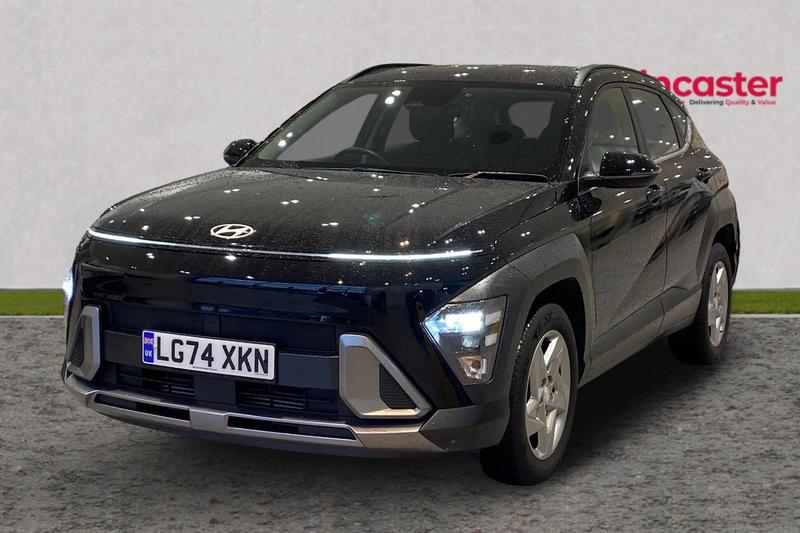 Used Hyundai KONA 2024 for sale - 77791517: Photo 7