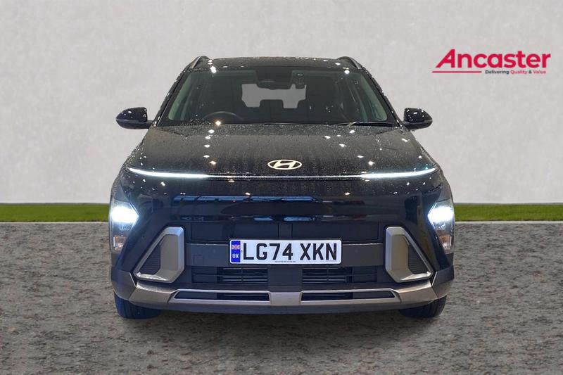 Used Hyundai KONA 2024 for sale - 77791517: Photo 8
