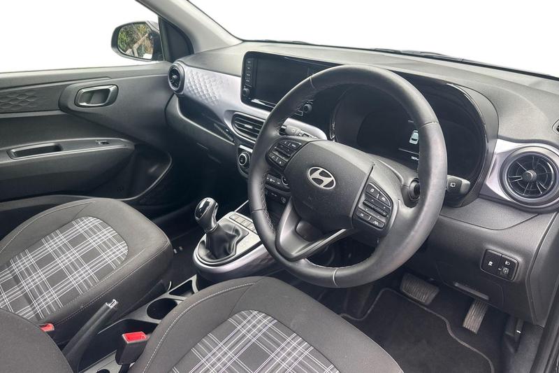 Used Hyundai i10 2024 for sale - 76146618: Photo 10