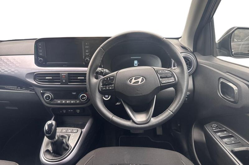 Used Hyundai i10 2024 for sale - 76146618: Photo 11