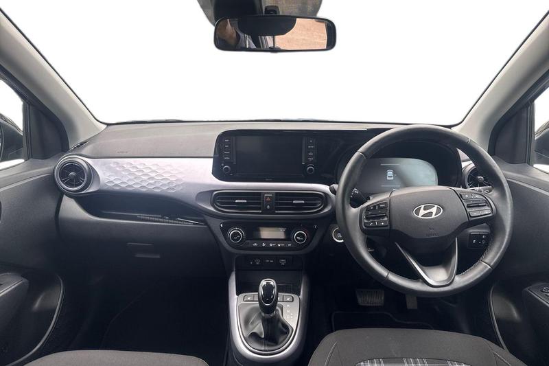 Used Hyundai i10 2024 for sale - 76146618: Photo 12