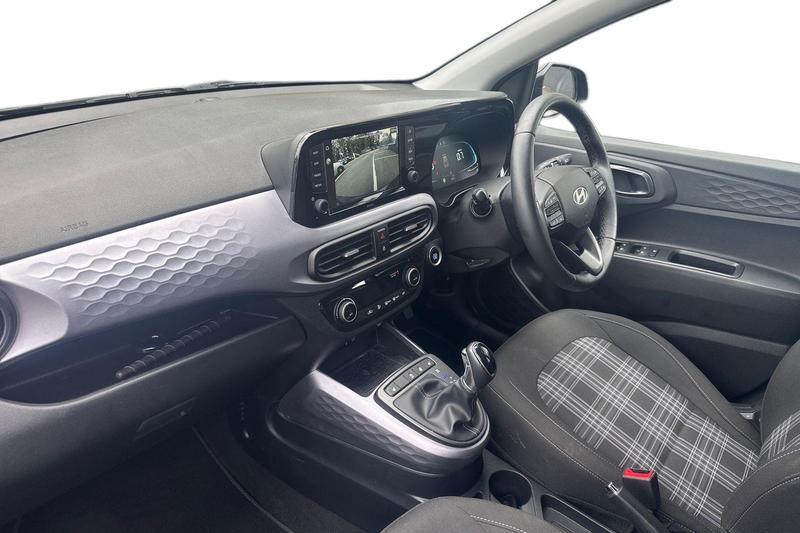 Used Hyundai i10 2024 for sale - 76146618: Photo 13