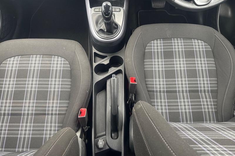 Used Hyundai i10 2024 for sale - 76146618: Photo 14