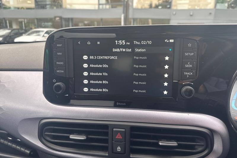 Used Hyundai i10 2024 for sale - 76146618: Photo 17