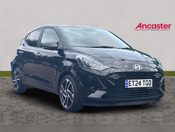 2024 - 1.0 [63] Premium 5dr Auto [Nav] Automatic