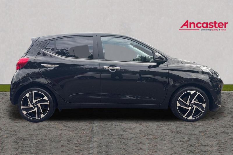 Used Hyundai i10 2024 for sale - 76146618: Photo 2