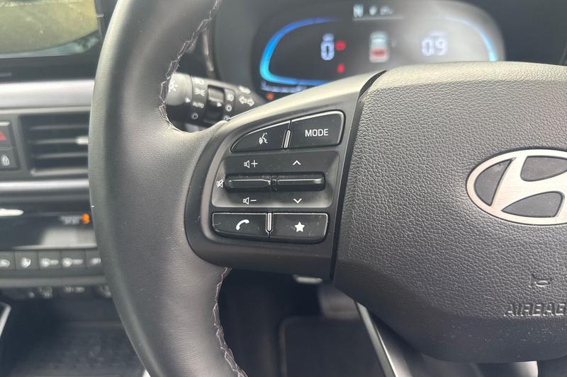 Used Hyundai i10 2024 for sale - 76146618: Photo 21