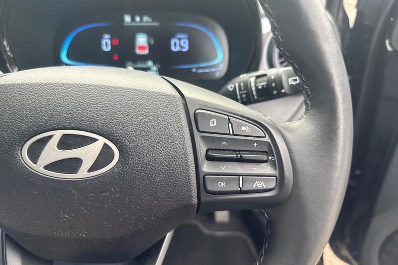 Used Hyundai i10 2024 for sale - 76146618: Photo 22