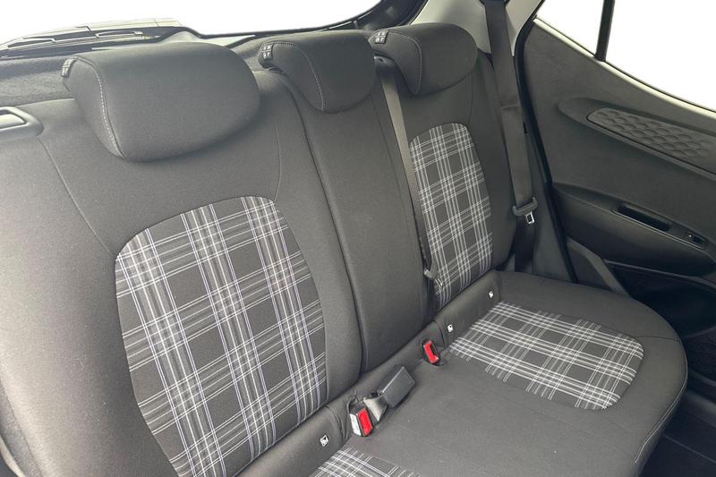 Used Hyundai i10 2024 for sale - 76146618: Photo 23