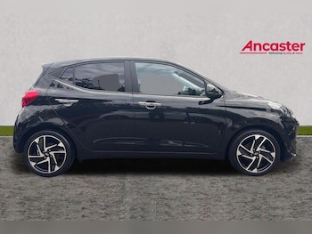 Used Hyundai i10 2024 for sale - 76146618: Photo 2