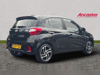Used Hyundai i10 2024 for sale - 76146618: Photo 3