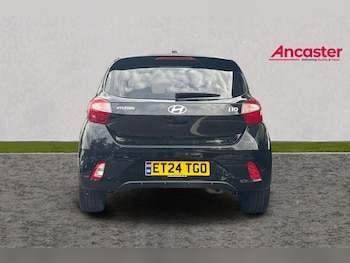 Used Hyundai i10 2024 for sale - 76146618: Photo 4