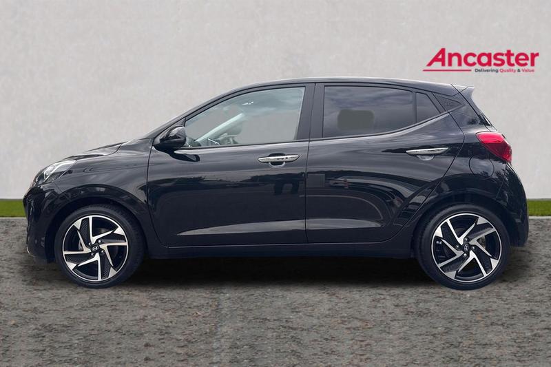Used Hyundai i10 2024 for sale - 76146618: Photo 6